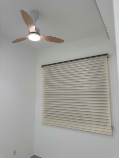 Servis Apartment untuk Disewa di Arunya @ KL North - Yi Jun Cham - Interior - PropertyGuru.com.my