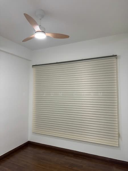 Servis Apartment untuk Disewa di Arunya @ KL North - Yi Jun Cham - Interior - PropertyGuru.com.my
