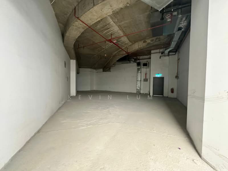 Rumah Niaga untuk Disewa di Golden Triangle (KL City Centre) - Kevin Lum - Interior - PropertyGuru.com.my