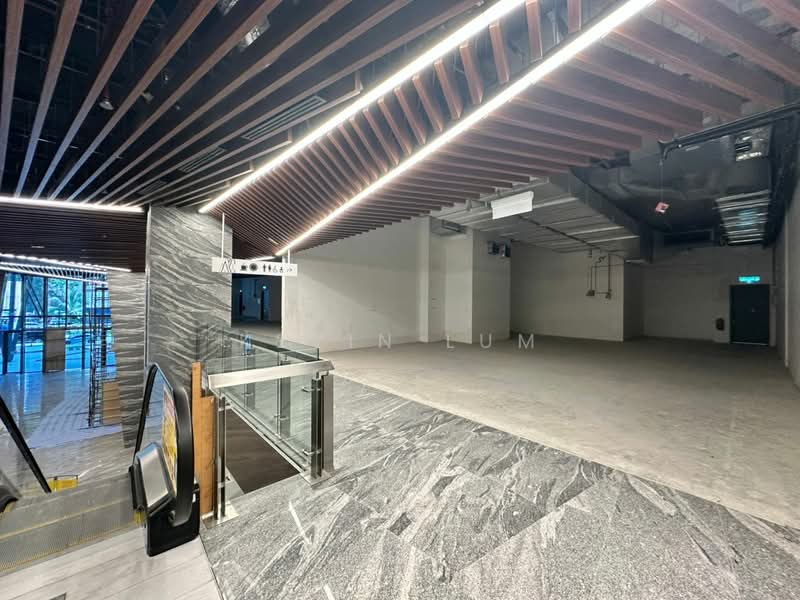 Rumah Niaga untuk Disewa di Golden Triangle (KL City Centre) - Kevin Lum - Interior - PropertyGuru.com.my