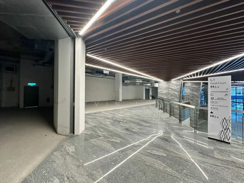 Rumah Niaga untuk Disewa di Golden Triangle (KL City Centre) - Kevin Lum - Interior - PropertyGuru.com.my