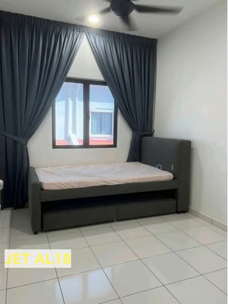 2-storey Terraced House for Sale in Shah Alam (Selangor) - Louise Ooi - Bedroom - PropertyGuru.com.my