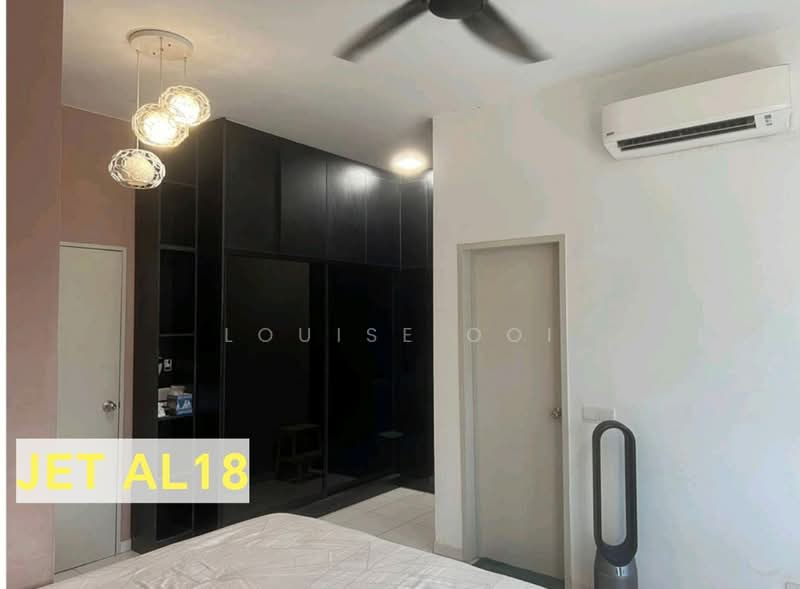 2-storey Terraced House for Sale in Shah Alam (Selangor) - Louise Ooi - Bedroom - PropertyGuru.com.my