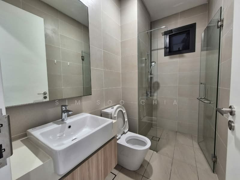 Kondominium untuk Disewa di TRIA Seputeh in 9 Seputeh, Kuala Lumpur - Sim Soo Chia - PropertyGuru.com.my