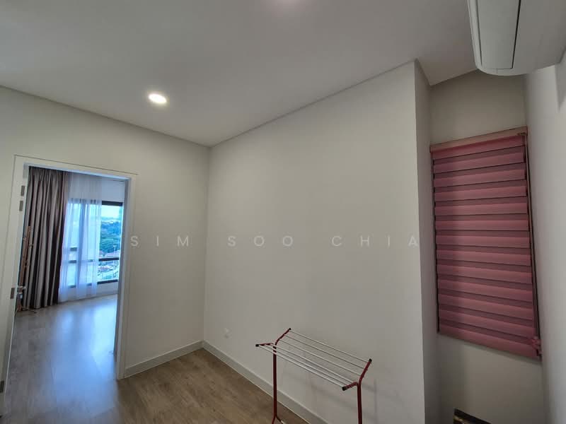 Kondominium untuk Disewa di TRIA Seputeh in 9 Seputeh, Kuala Lumpur - Sim Soo Chia - PropertyGuru.com.my