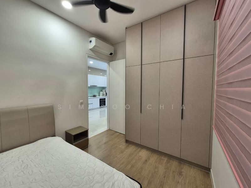 Kondominium untuk Disewa di TRIA Seputeh in 9 Seputeh, Kuala Lumpur - Sim Soo Chia - PropertyGuru.com.my