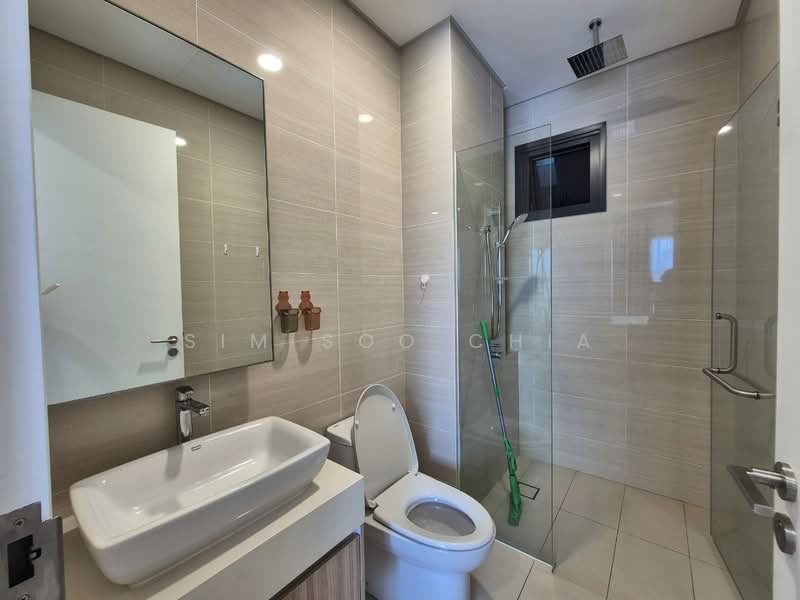 Kondominium untuk Disewa di TRIA Seputeh in 9 Seputeh, Kuala Lumpur - Sim Soo Chia - PropertyGuru.com.my