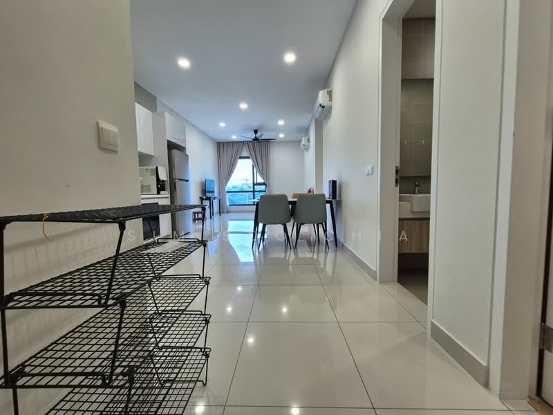 Kondominium untuk Disewa di TRIA Seputeh in 9 Seputeh, Kuala Lumpur - Sim Soo Chia - PropertyGuru.com.my