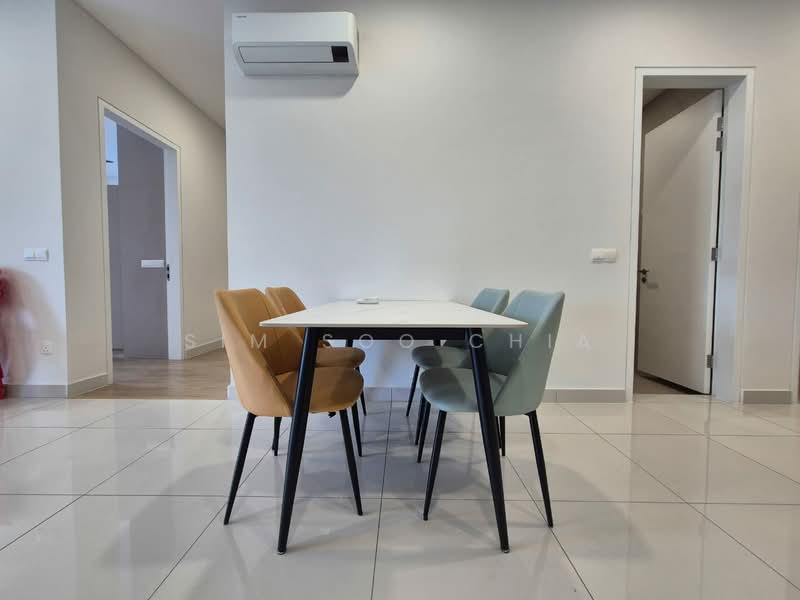 Kondominium untuk Disewa di TRIA Seputeh in 9 Seputeh, Kuala Lumpur - Sim Soo Chia - PropertyGuru.com.my