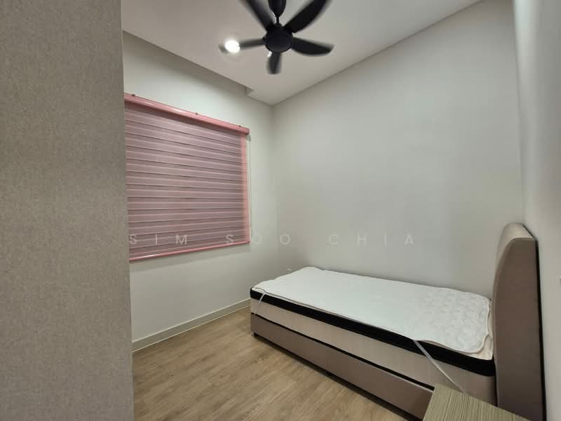 Kondominium untuk Disewa di TRIA Seputeh in 9 Seputeh, Kuala Lumpur - Sim Soo Chia - PropertyGuru.com.my