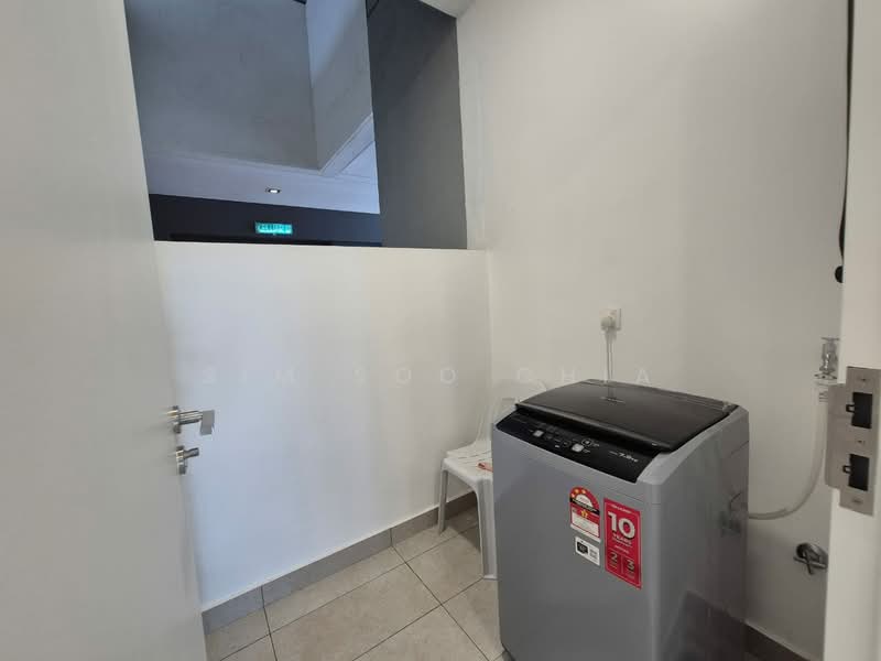 Kondominium untuk Disewa di TRIA Seputeh in 9 Seputeh, Kuala Lumpur - Sim Soo Chia - PropertyGuru.com.my