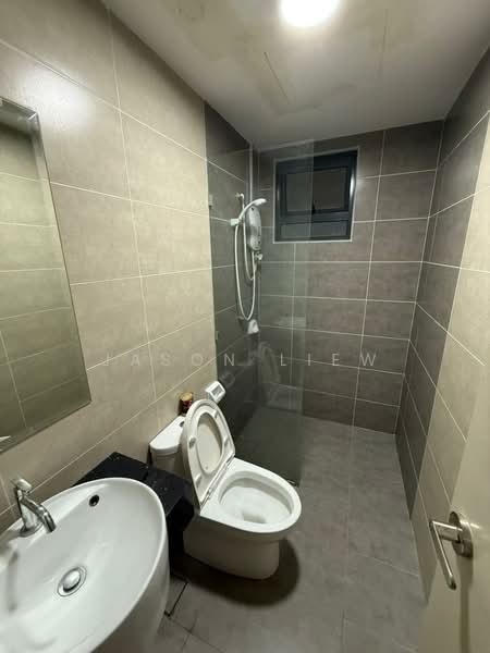 Service Residence for Rent at Liberty @ Arc - Jason Liew - Bathroom - PropertyGuru.com.my
