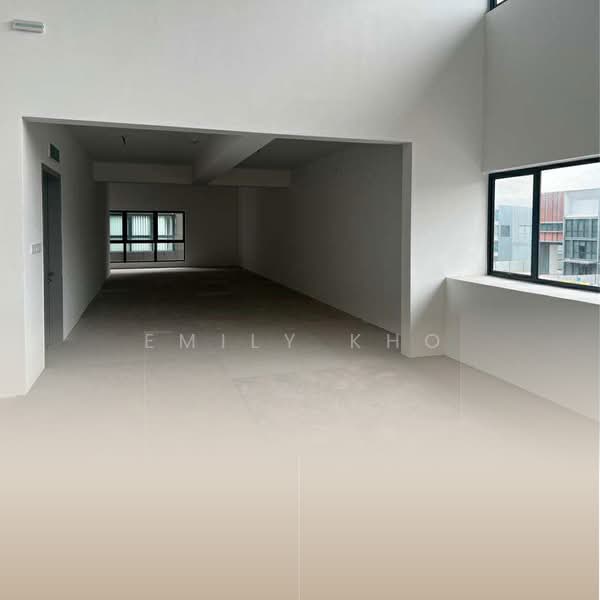 Kilang untuk Disewa di Kota Damansara (Selangor) - Emily Kho - Interior - PropertyGuru.com.my