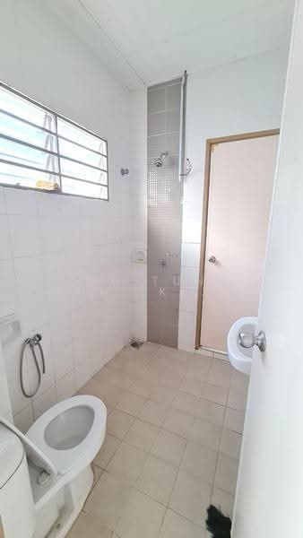 Terraced House for Sale in Shah Alam (Selangor) - Ng Tun Hoh (Kenny Ng) - Bathroom - PropertyGuru.com.my