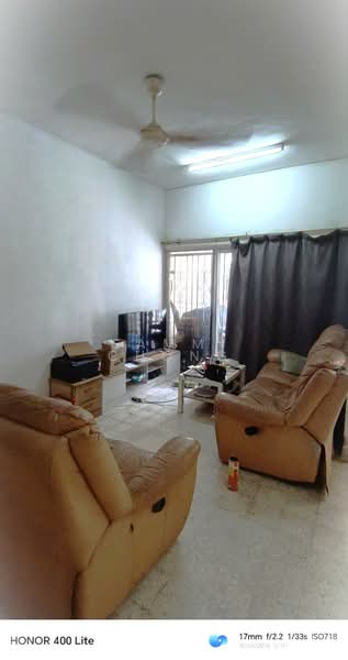 2-storey Terraced House for Sale in Taman Cempaka (Ampang) - Sammi Chong - Living Room - PropertyGuru.com.my