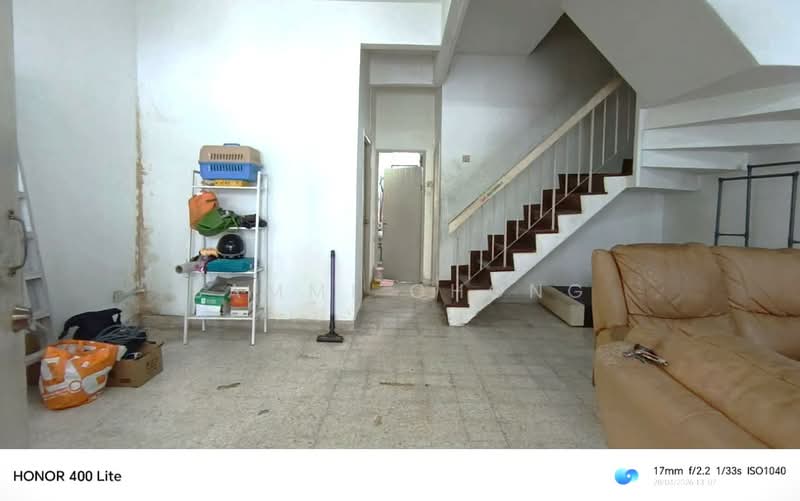 2-storey Terraced House for Sale in Taman Cempaka (Ampang) - Sammi Chong - Interior - PropertyGuru.com.my