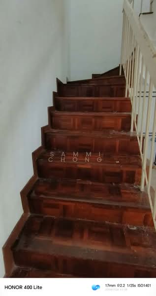 2-storey Terraced House for Sale in Taman Cempaka (Ampang) - Sammi Chong - Interior - PropertyGuru.com.my