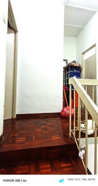 2-storey Terraced House for Sale in Taman Cempaka (Ampang) - Sammi Chong - Interior - PropertyGuru.com.my