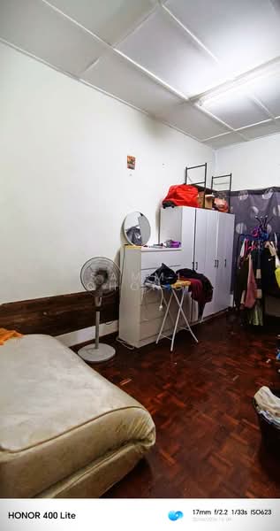 2-storey Terraced House for Sale in Taman Cempaka (Ampang) - Sammi Chong - Bedroom - PropertyGuru.com.my