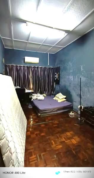 2-storey Terraced House for Sale in Taman Cempaka (Ampang) - Sammi Chong - Bedroom - PropertyGuru.com.my