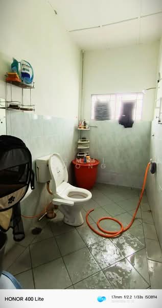 2-storey Terraced House for Sale in Taman Cempaka (Ampang) - Sammi Chong - Bathroom - PropertyGuru.com.my