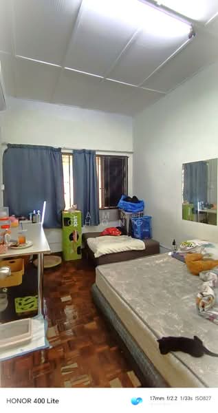 2-storey Terraced House for Sale in Taman Cempaka (Ampang) - Sammi Chong - Bedroom - PropertyGuru.com.my