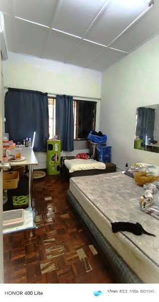 2-storey Terraced House for Sale in Taman Cempaka (Ampang) - Sammi Chong - Bedroom - PropertyGuru.com.my