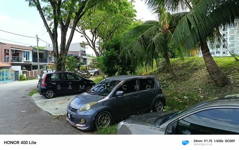 2-storey Terraced House for Sale in Taman Cempaka (Ampang) - Sammi Chong - Exterior - PropertyGuru.com.my