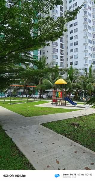 2-storey Terraced House for Sale in Taman Cempaka (Ampang) - Sammi Chong - Exterior - PropertyGuru.com.my