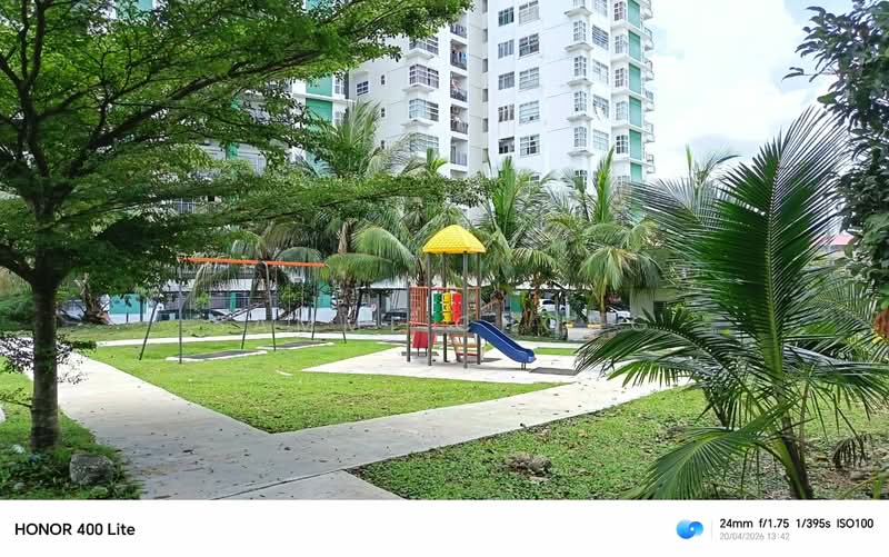 2-storey Terraced House for Sale in Taman Cempaka (Ampang) - Sammi Chong - Exterior - PropertyGuru.com.my