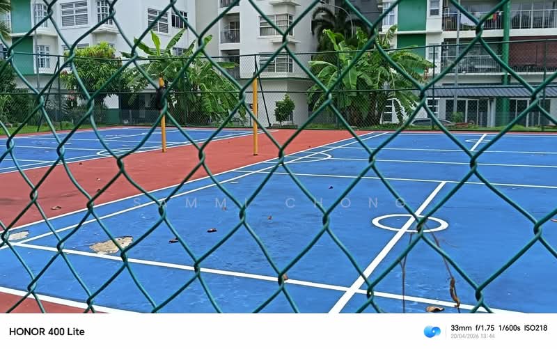 2-storey Terraced House for Sale in Taman Cempaka (Ampang) - Sammi Chong - Exterior - PropertyGuru.com.my