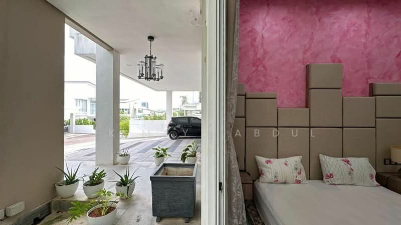 Bungalow for Sale in Ampang Jaya (Ampang) - Cik Maya Abdul - Bedroom - PropertyGuru.com.my