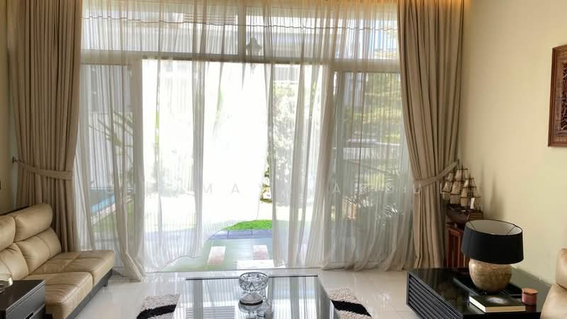 Bungalow for Sale in Ampang Jaya (Ampang) - Cik Maya Abdul - Living Room - PropertyGuru.com.my