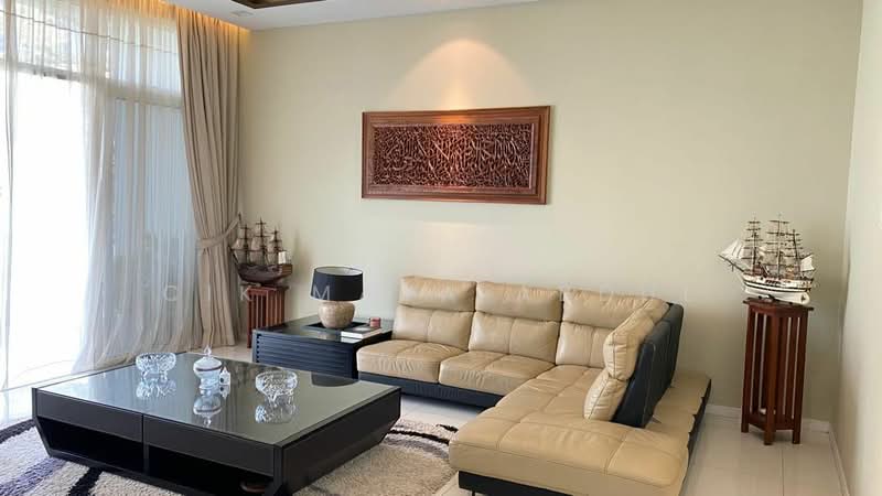 Bungalow for Sale in Ampang Jaya (Ampang) - Cik Maya Abdul - Living Room - PropertyGuru.com.my
