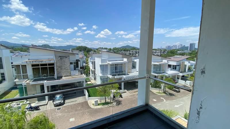 Bungalow for Sale in Ampang Jaya (Ampang) - Cik Maya Abdul - Exterior - PropertyGuru.com.my