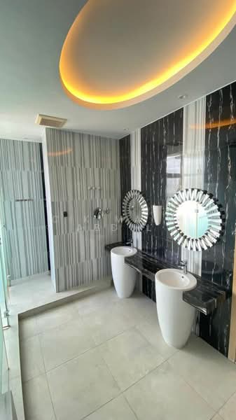 Bungalow for Sale in Ampang Jaya (Ampang) - Cik Maya Abdul - Bathroom - PropertyGuru.com.my