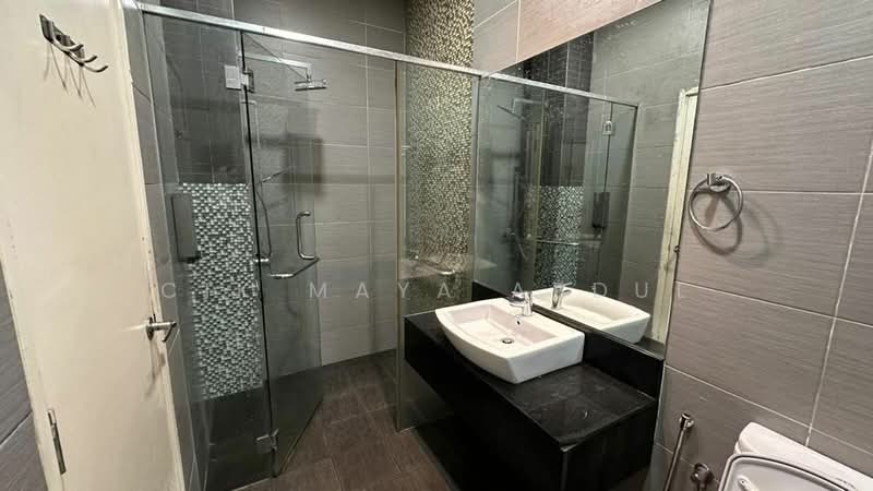 Bungalow for Sale in Ampang Jaya (Ampang) - Cik Maya Abdul - Bathroom - PropertyGuru.com.my