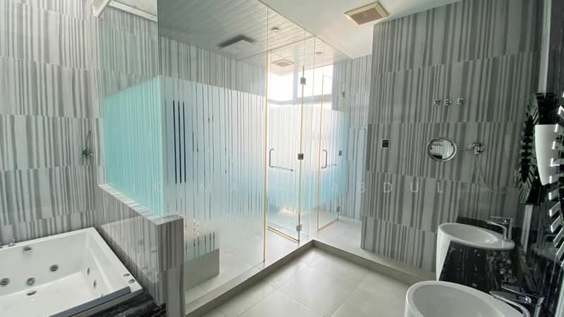Bungalow for Sale in Ampang Jaya (Ampang) - Cik Maya Abdul - Bathroom - PropertyGuru.com.my