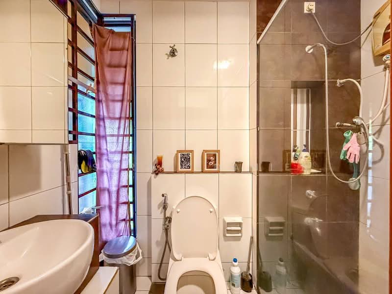 Untuk Dijual - Ivy Terrace, Denai Alam