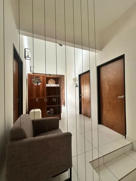 2-storey Terraced House for Rent in Kempas (Johor Bahru) - Kun Chai - PropertyGuru.com.my