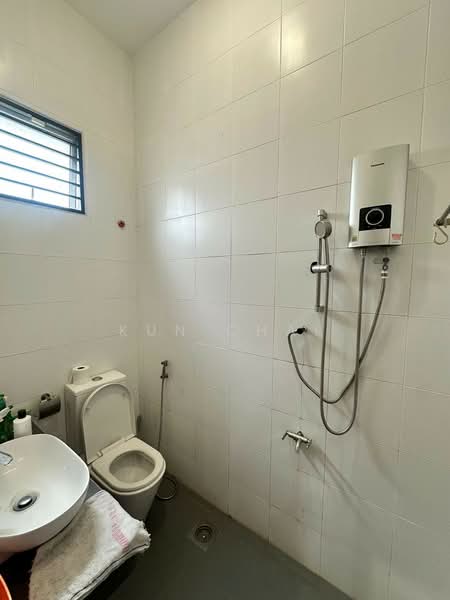 2-storey Terraced House for Rent in Kempas (Johor Bahru) - Kun Chai - PropertyGuru.com.my
