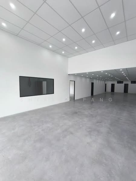 Cluster Factory for Rent in Eco Business Park 1 (Johor Bahru) - Shirley Pang - Interior - PropertyGuru.com.my