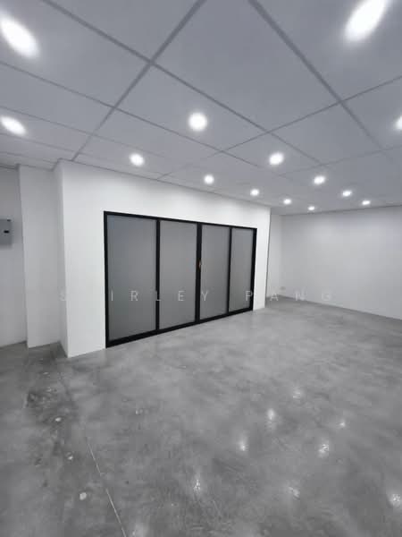 Cluster Factory for Rent in Eco Business Park 1 (Johor Bahru) - Shirley Pang - Interior - PropertyGuru.com.my