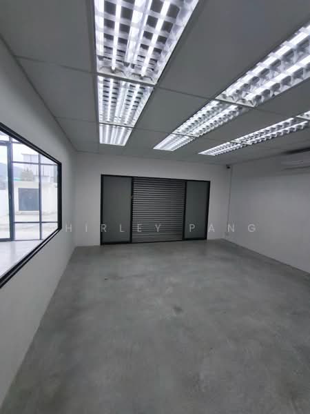 Cluster Factory for Rent in Eco Business Park 1 (Johor Bahru) - Shirley Pang - Interior - PropertyGuru.com.my