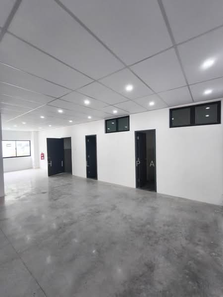 Cluster Factory for Rent in Eco Business Park 1 (Johor Bahru) - Shirley Pang - Interior - PropertyGuru.com.my