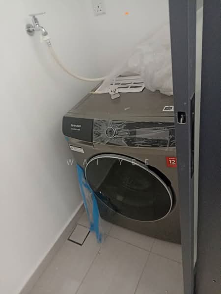 Servis Apartment untuk Dijual di Sunway Belfield - Wai Yee - Interior - PropertyGuru.com.my