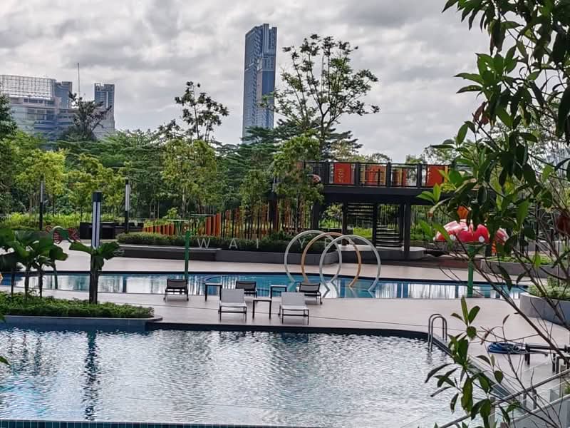 Servis Apartment untuk Dijual di Sunway Belfield - Wai Yee - Exterior - PropertyGuru.com.my