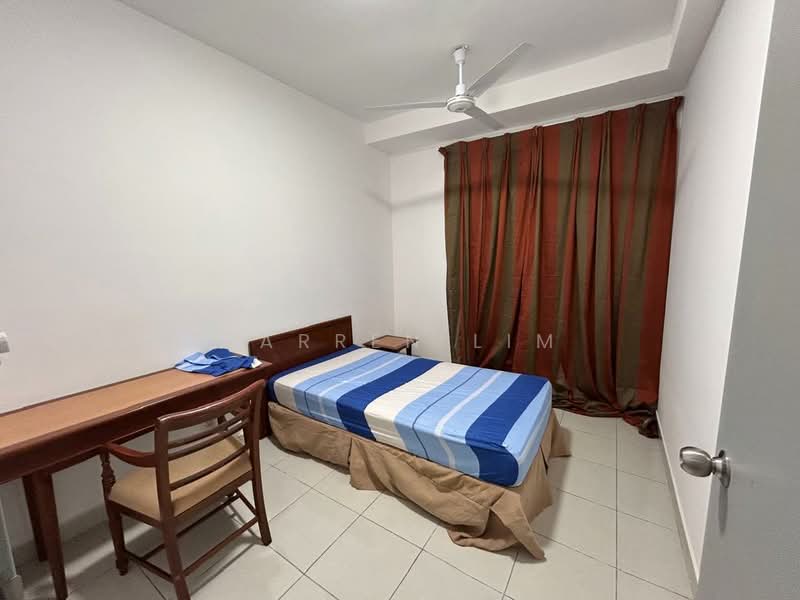 Condominium for Rent at Cassia Residence @ Laman View - Darren Lim - Bedroom - PropertyGuru.com.my