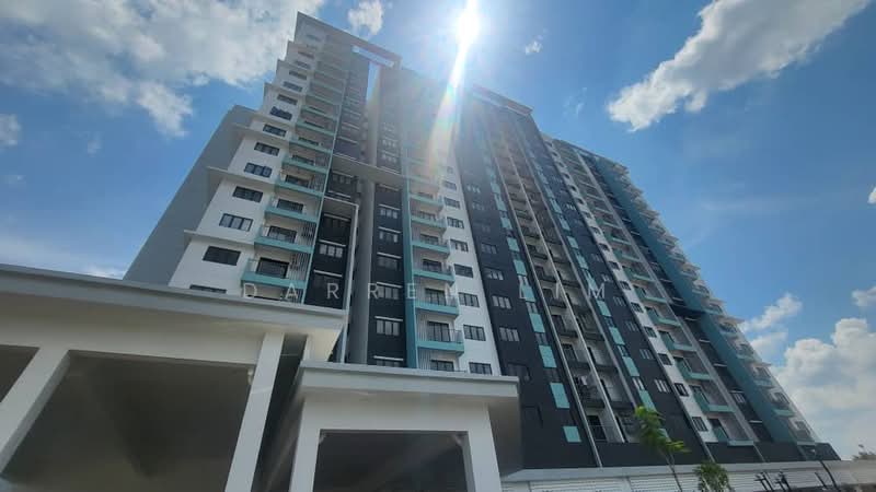 Condominium for Rent at Cassia Residence @ Laman View - Darren Lim - Exterior - PropertyGuru.com.my