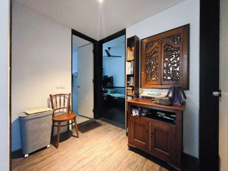 Pangsapuri untuk Dijual di 20trees - M.J Zairin - Interior - PropertyGuru.com.my